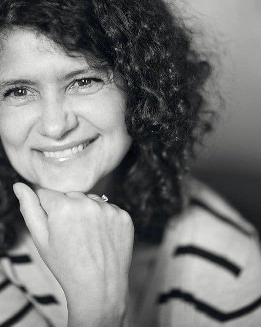 Iva Bittová & Čikori