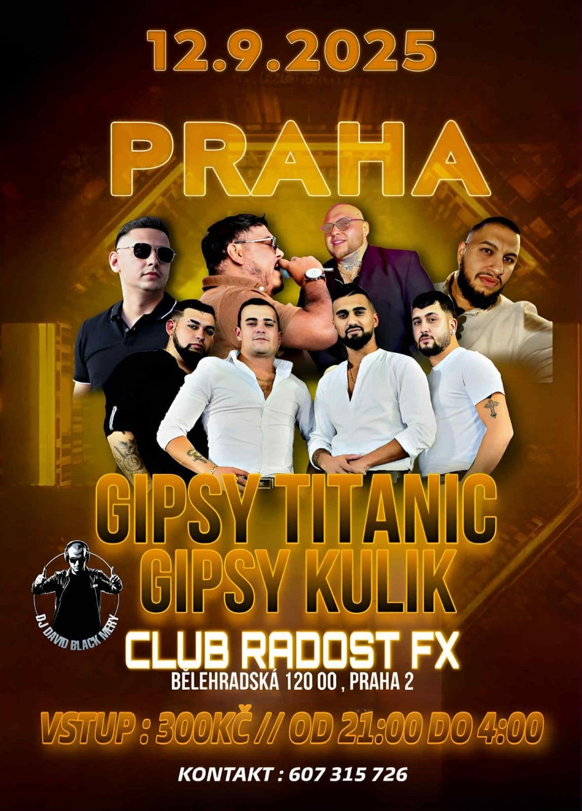 RÓMSKÁ ZÁBAVA