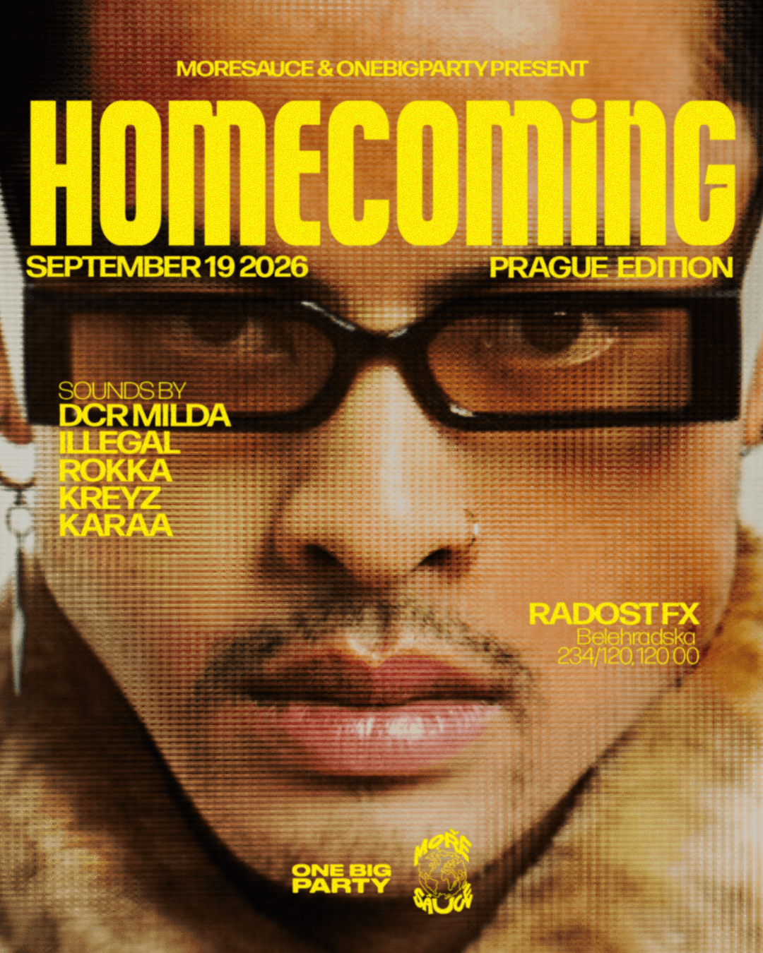 HOMECOMING