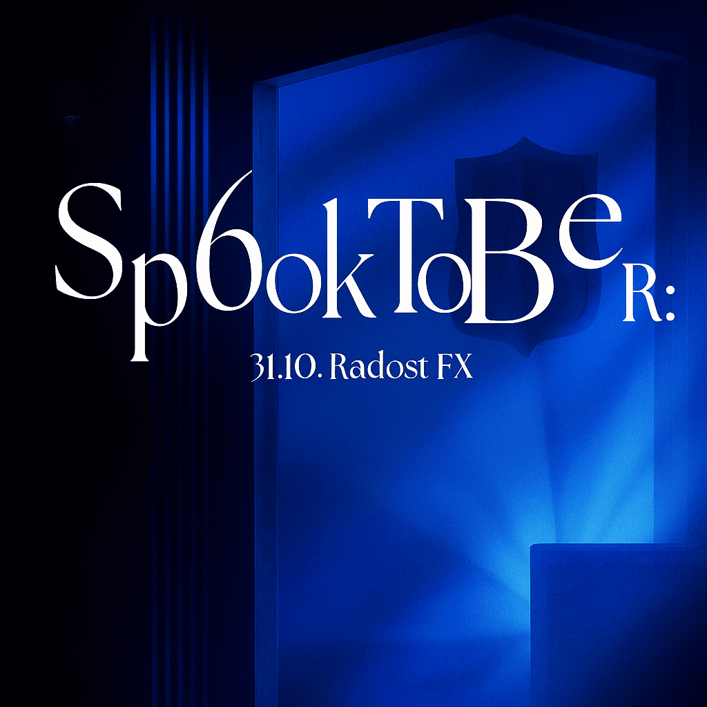 SPOOKTOBER #6